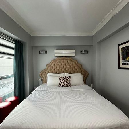 Invivo Hotel İzmir Dış mekan fotoğraf