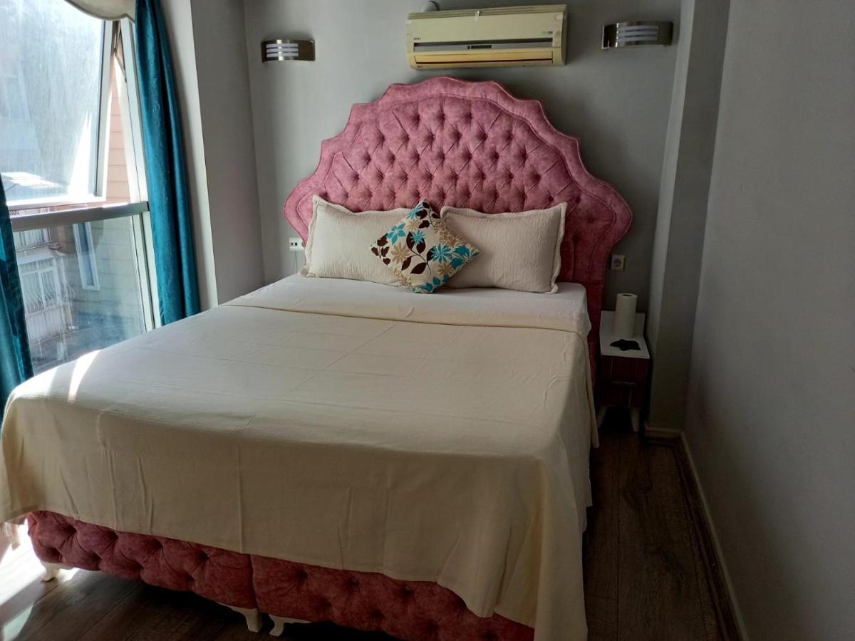 Invivo Hotel İzmir Dış mekan fotoğraf