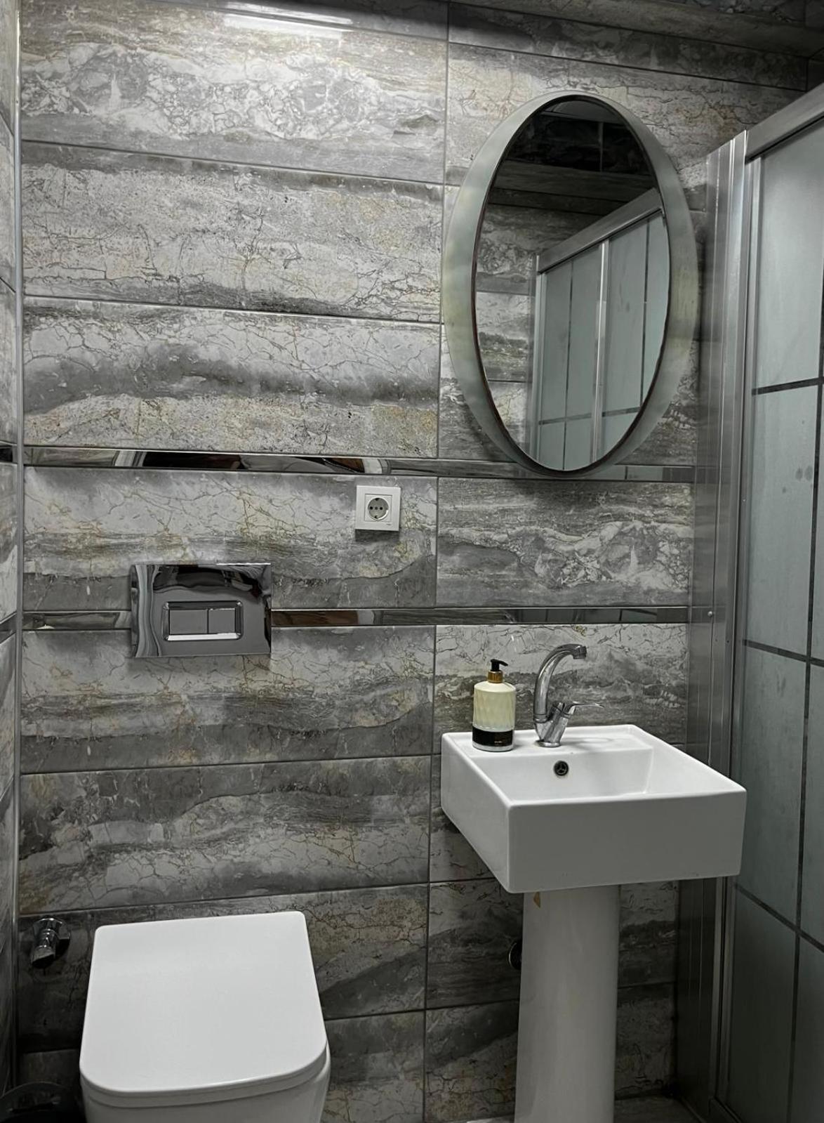 Invivo Hotel İzmir Dış mekan fotoğraf