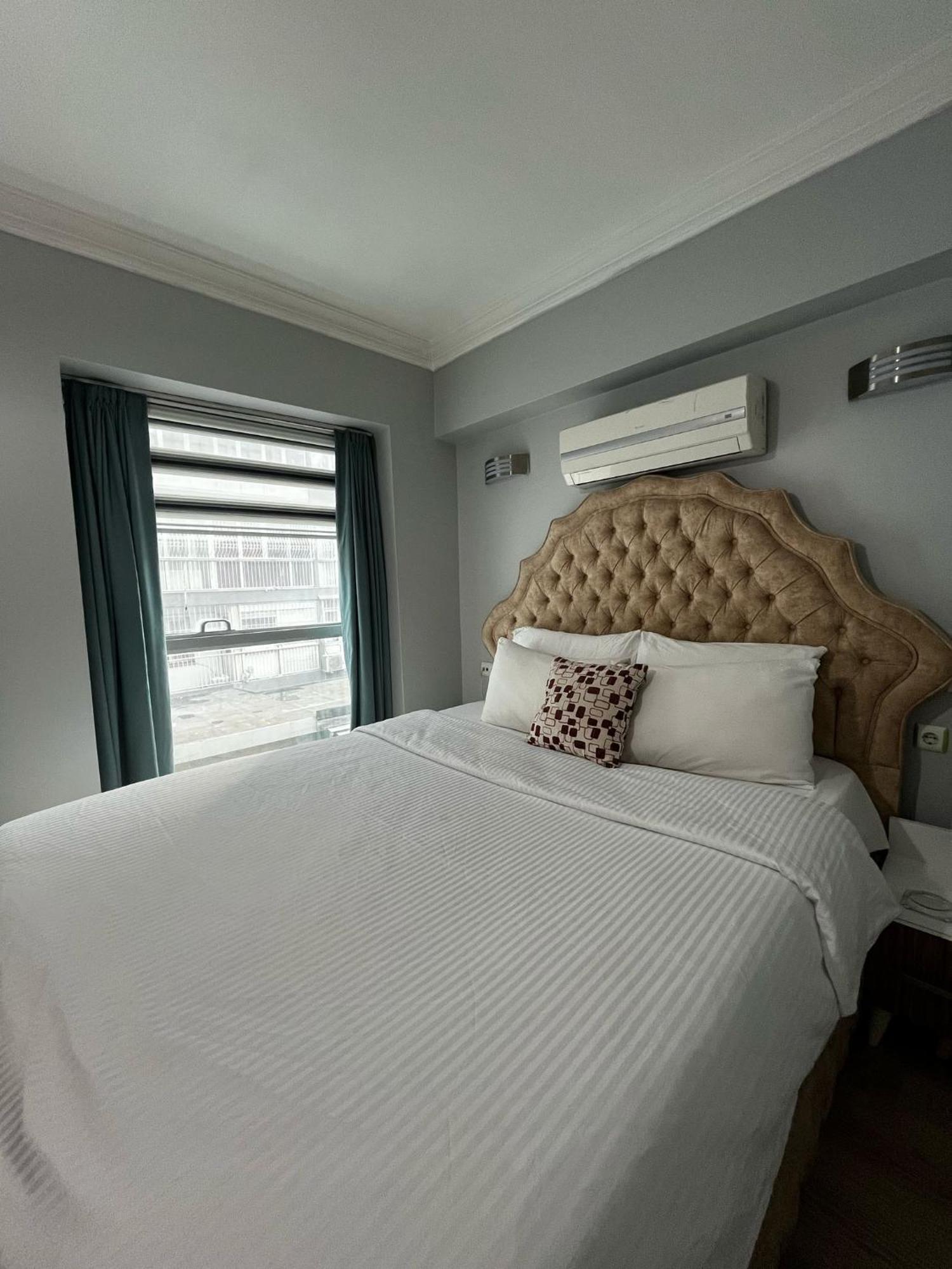 Invivo Hotel İzmir Dış mekan fotoğraf