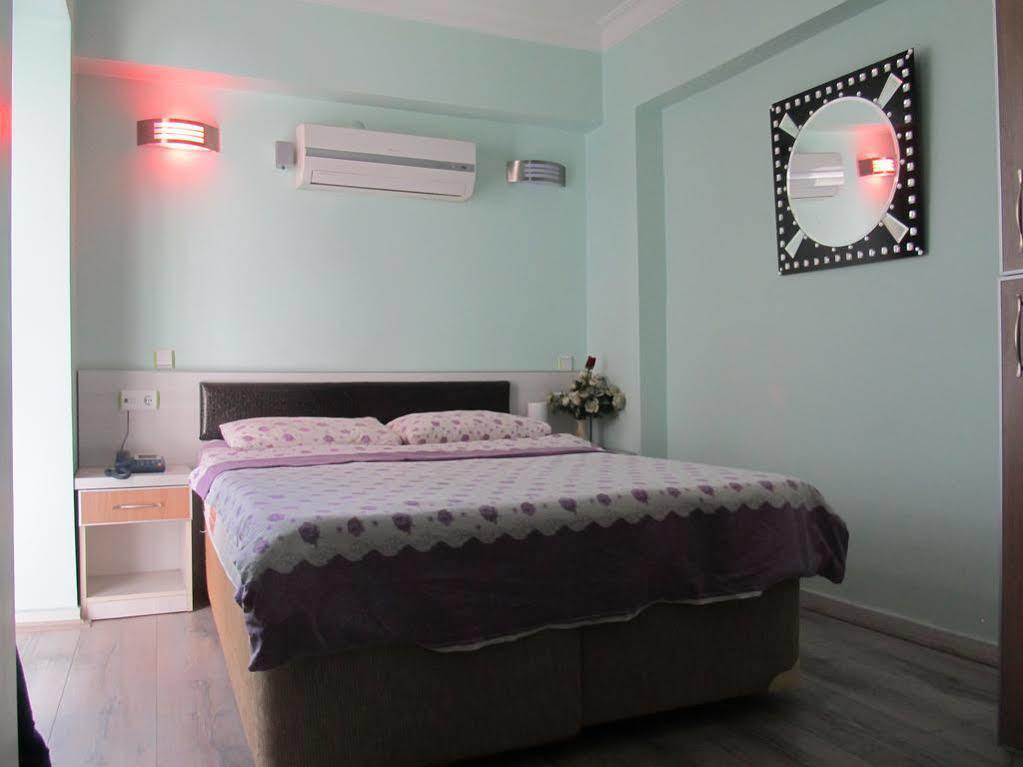 Invivo Hotel İzmir Dış mekan fotoğraf